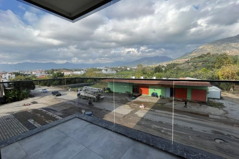 Продажа квартиры  в Кестеле, Анталье, Турция 2 комн., 54м2, №207409 – фото 13