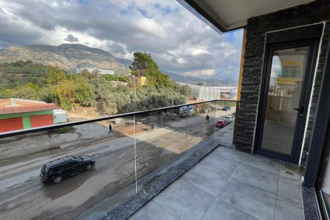 Продажа квартиры  в Кестеле, Анталье, Турция 2 комн., 54м2, №207409 – фото 14