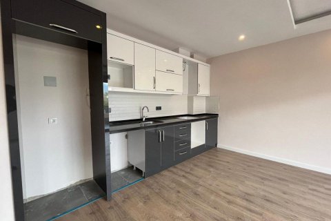 Продажа квартиры  в Кестеле, Анталье, Турция 2 комн., 54м2, №207409 – фото 7