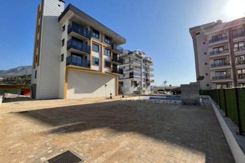 Продажа квартиры  в Кестеле, Анталье, Турция 2 комн., 54м2, №207409 – фото 4