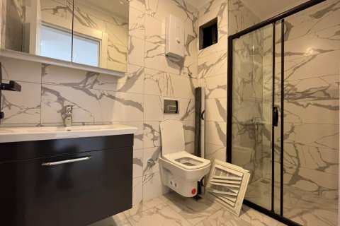 Продажа квартиры  в Кестеле, Анталье, Турция 2 комн., 54м2, №207409 – фото 20