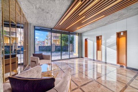 Ticari gayrimenkul   Alanya, Antalya, Türkiye №207406 - 4