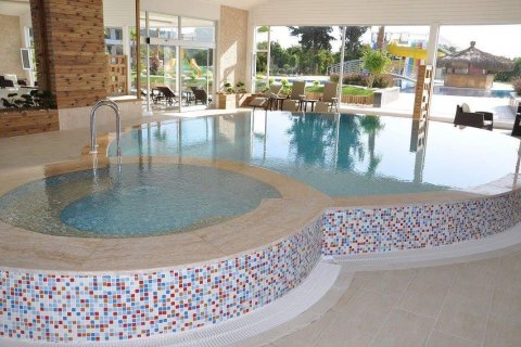 Dubleks daire   Demirtaş, Alanya, Antalya, Türkiye №207410 - 8