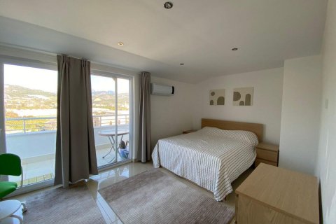 Dubleks daire   Demirtaş, Alanya, Antalya, Türkiye №207410 - 29