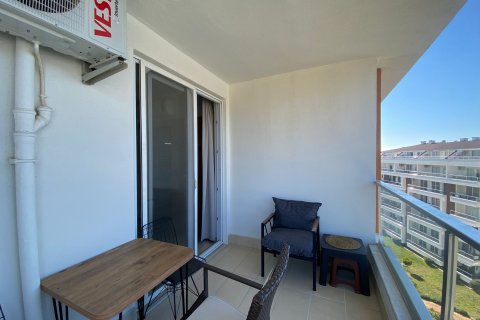 Dubleks daire   Demirtaş, Alanya, Antalya, Türkiye №207410 - 27