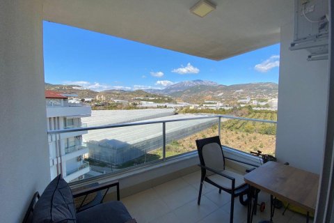 Dubleks daire   Demirtaş, Alanya, Antalya, Türkiye №207410 - 24