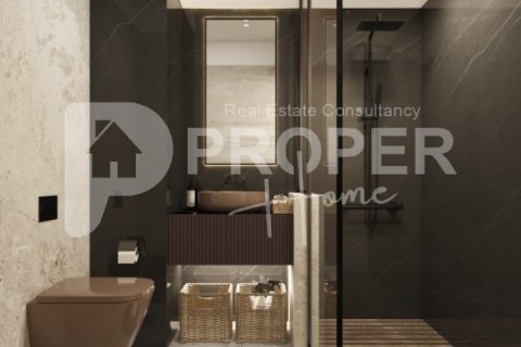 Продажа квартиры  в Аланье, Анталье, Турция 3 комн., 90м2, №50377 – фото 14