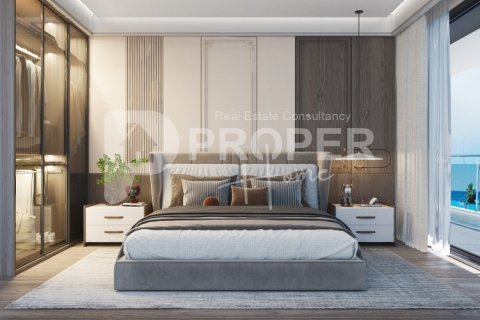 Продажа квартиры  в Аланье, Анталье, Турция 3 комн., 90м2, №50377 – фото 8