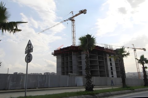 1+1 Lägenhet  i Eyup, Istanbul, istanbul, Turkiet Nr. 152403 - 19