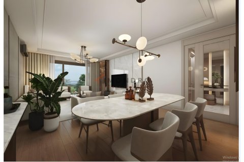 1+1 Lägenhet  i Eyup, Istanbul, istanbul, Turkiet Nr. 152403 - 6