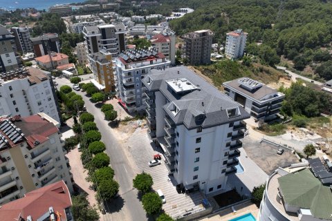 1+1 Wohnung  in Alanya, Antalya, Türkei Nr. 156671 - 6