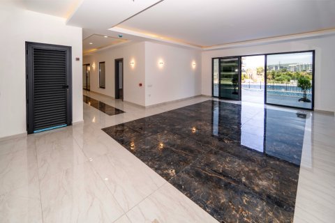 1+1 Wohnung  in Alanya, Antalya, Türkei Nr. 156671 - 7