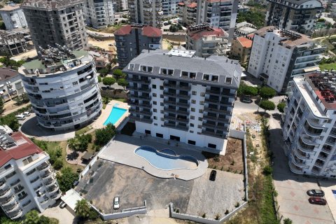 1+1 Wohnung  in Alanya, Antalya, Türkei Nr. 156671 - 3