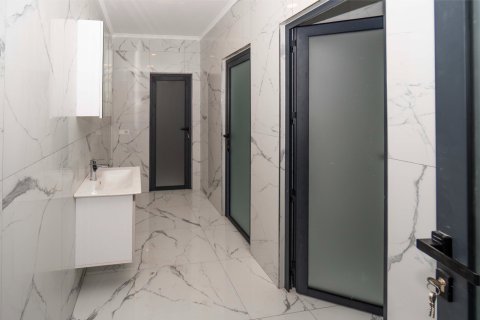 2+1 Lejlighed  i Alanya, Antalya, Tyrkiet Nr. 156669 - 9