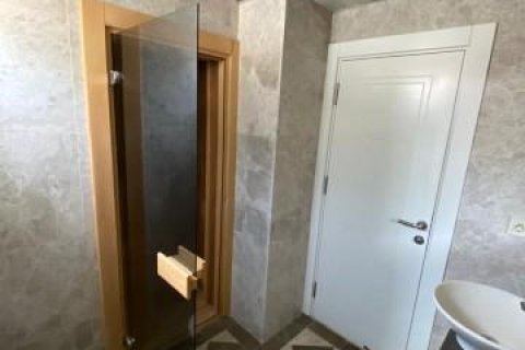 Продажа виллы  в Аланье, Анталье, Турция 4 комн., 215м2, №207145 – фото 14