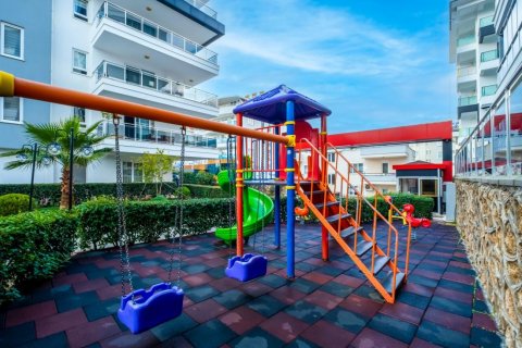 Wohnung  in Tosmur, Alanya, Antalya, Türkei Nr. 207327 - 5