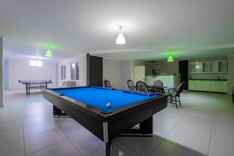 Wohnung  in Tosmur, Alanya, Antalya, Türkei Nr. 207327 - 12