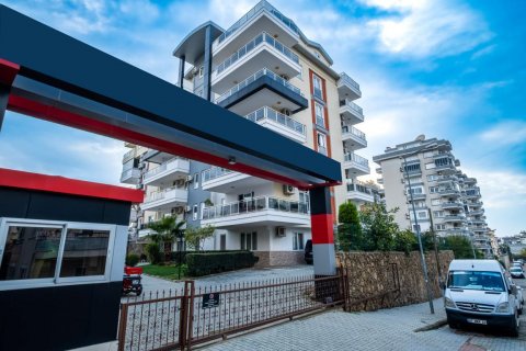 Wohnung  in Tosmur, Alanya, Antalya, Türkei Nr. 207327 - 4