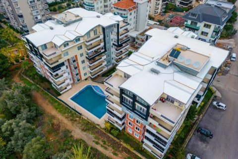 Wohnung  in Tosmur, Alanya, Antalya, Türkei Nr. 207327 - 3