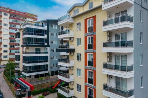 Wohnung  in Tosmur, Alanya, Antalya, Türkei Nr. 207327 - 2