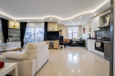 Wohnung  in Tosmur, Alanya, Antalya, Türkei Nr. 207327 - 18