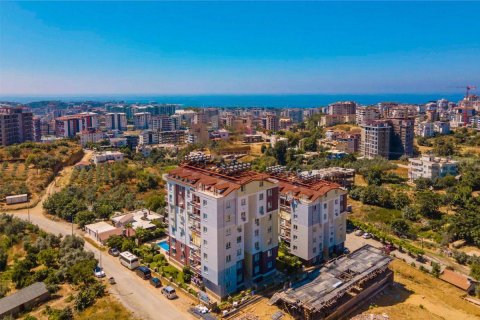 Apartment for sale  in Avsallar, Antalya, Turkey, 100m2, No. 207324 – photo 3