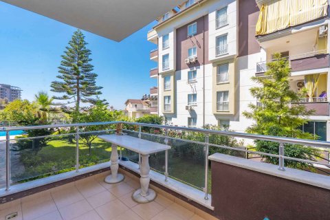 Apartment for sale  in Avsallar, Antalya, Turkey, 100m2, No. 207324 – photo 19