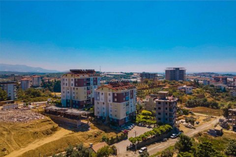 Apartment for sale  in Avsallar, Antalya, Turkey, 100m2, No. 207324 – photo 4