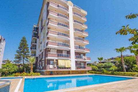 Apartment for sale  in Avsallar, Antalya, Turkey, 100m2, No. 207324 – photo 1