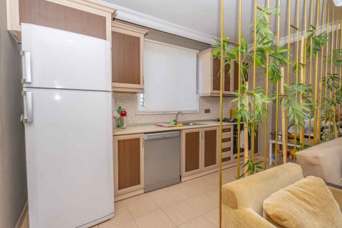 Apartment for sale  in Avsallar, Antalya, Turkey, 100m2, No. 207324 – photo 12