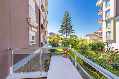 Apartment for sale  in Avsallar, Antalya, Turkey, 100m2, No. 207324 – photo 20