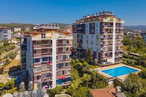 Apartment for sale  in Avsallar, Antalya, Turkey, 100m2, No. 207324 – photo 5