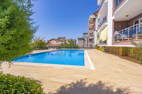 Apartment for sale  in Avsallar, Antalya, Turkey, 100m2, No. 207324 – photo 8