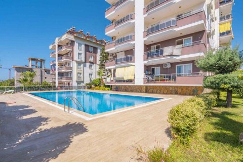 Apartment for sale  in Avsallar, Antalya, Turkey, 100m2, No. 207324 – photo 2
