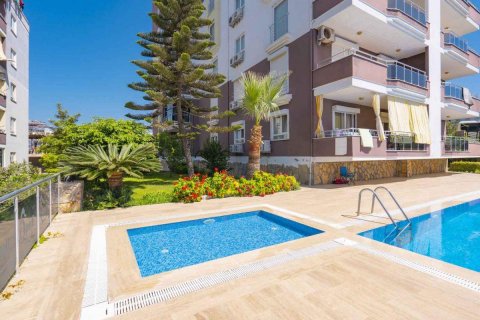 Apartment for sale  in Avsallar, Antalya, Turkey, 100m2, No. 207324 – photo 9