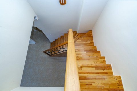 Takvåning  i Avsallar, Antalya, Turkiet Nr. 207323 - 22