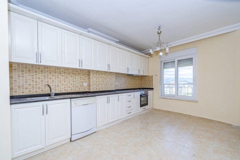 Takvåning  i Avsallar, Antalya, Turkiet Nr. 207323 - 18