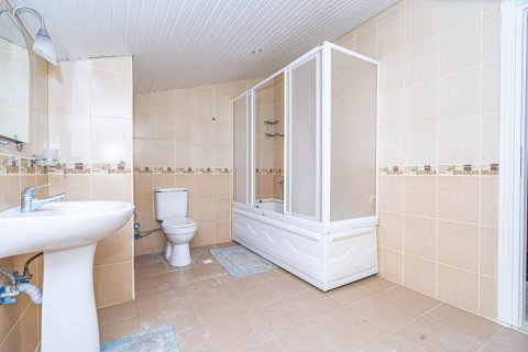 Takvåning  i Avsallar, Antalya, Turkiet Nr. 207323 - 9