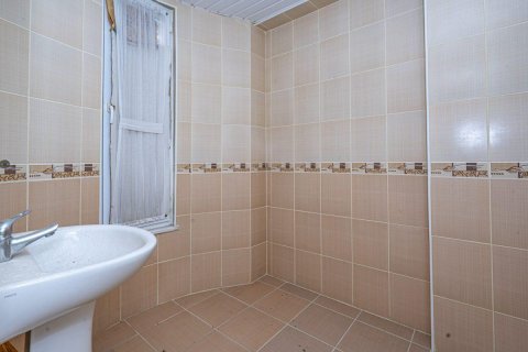 Takvåning  i Avsallar, Antalya, Turkiet Nr. 207323 - 10