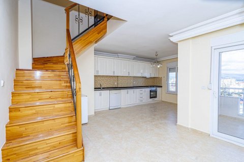 Takvåning  i Avsallar, Antalya, Turkiet Nr. 207323 - 17