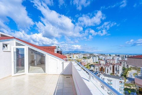 Takvåning  i Avsallar, Antalya, Turkiet Nr. 207323 - 7
