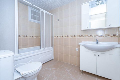 Takvåning  i Avsallar, Antalya, Turkiet Nr. 207323 - 8