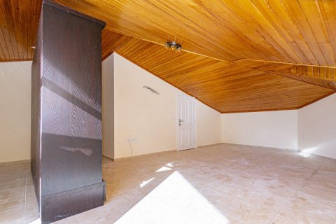 Takvåning  i Avsallar, Antalya, Turkiet Nr. 207323 - 3