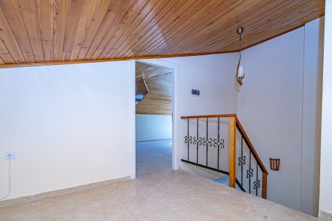 Takvåning  i Avsallar, Antalya, Turkiet Nr. 207323 - 23