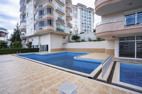 Takvåning  i Avsallar, Antalya, Turkiet Nr. 207323 - 12