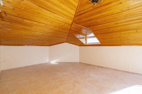 Takvåning  i Avsallar, Antalya, Turkiet Nr. 207323 - 2