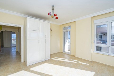 Takvåning  i Avsallar, Antalya, Turkiet Nr. 207323 - 21