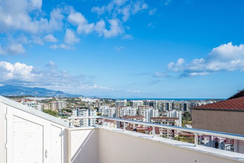 Takvåning  i Avsallar, Antalya, Turkiet Nr. 207323 - 6