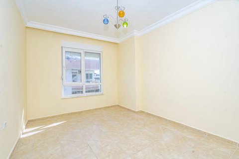 Takvåning  i Avsallar, Antalya, Turkiet Nr. 207323 - 19