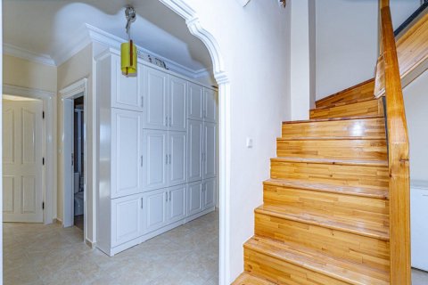 Takvåning  i Avsallar, Antalya, Turkiet Nr. 207323 - 14